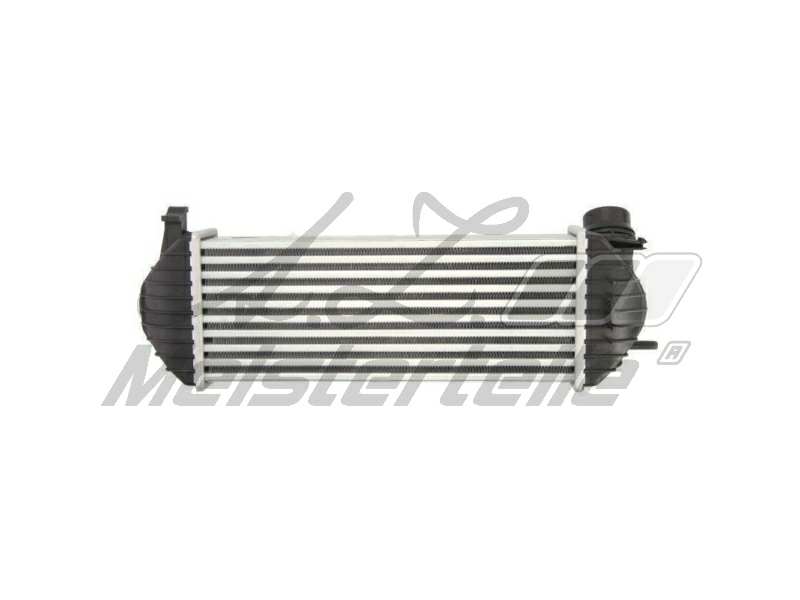 Intercooler